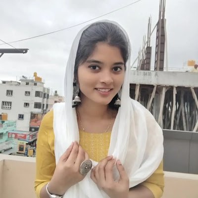 KomalRani130591's profile picture. 