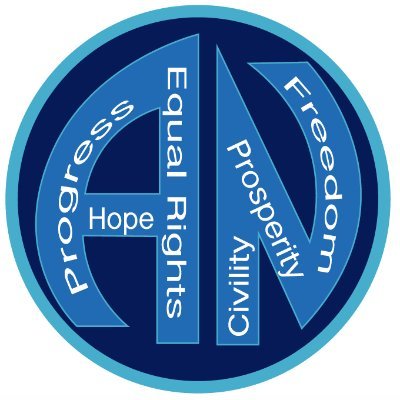 BlueAnon28's profile picture. Let's put the lies behind us, hope and progress in front.

01/06/28 - If it's our last chance to reclaim civility and democracy, let's plan ahead!

#NeverForget