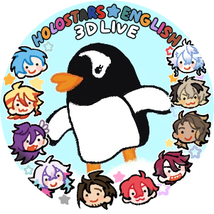 Ms. Penguin 🍤⛓さんのプロフィール画像