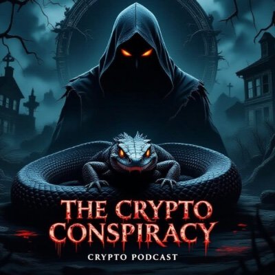privacy_waters's profile picture. Welcome to the Crypto Conspiracy Podcast! We discuss what they dont want you to talk about. Find our weekly meetings 3-4pm Friday https://t.co/gaURLPOVmX