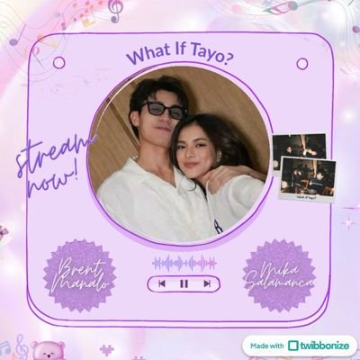 shyne26173049's profile picture. Mikbrent fans💜