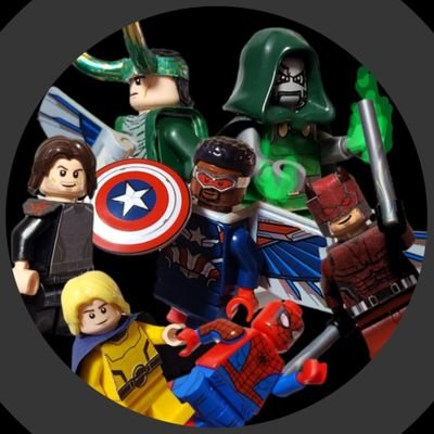 TKR STUDIOS - LEGOさんのプロフィール画像