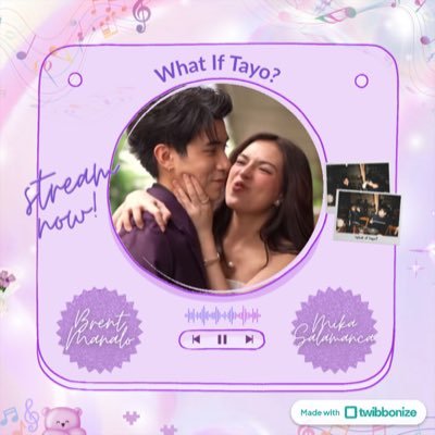 justt_mikbrent's profile picture. 🌷 my safe place = mikbrent