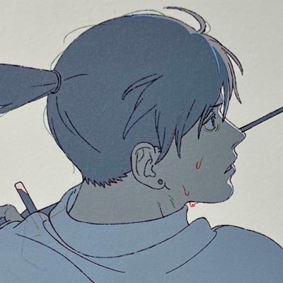 I love animation and editing videos, aspiring animator.
