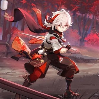 tRYUSiQ9n531585's profile picture. 原神とブロスタが好きすぎる
万葉推しです