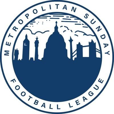 Metropolitan Sunday League
New Official Twitter Account for the Metropolitan Sunday League Established in 1934.
#MSFL @MSFL_Official