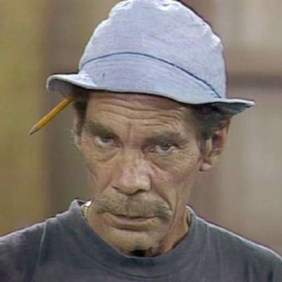 pdlrde's profile picture. Yo le voy al Necaxa.