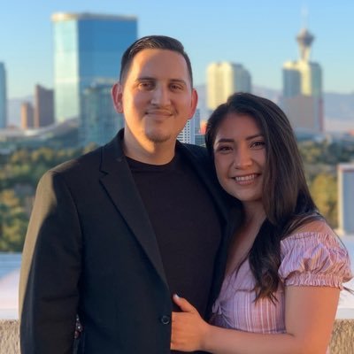Union strong. Working-class voice. Running for Nevada Assembly District 41. https://t.co/E7rIW9Fqc5