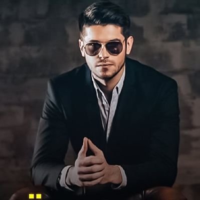 kherad_agahey's profile picture. 
