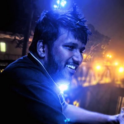ThumilanDayalan's profile picture. 