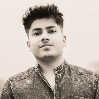 srpintudx's profile picture. Coder ⚡