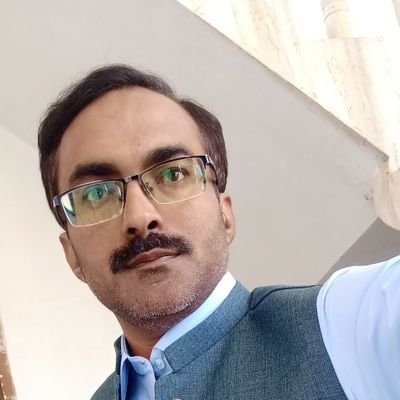 microirfan's profile picture. لا اله الا الله محمد رسول الله
Electrical engineer UET Taxila