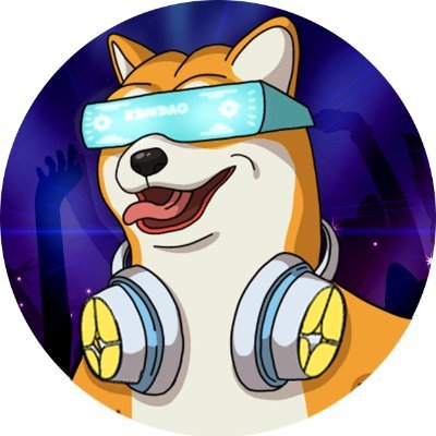 AsterMascotInu's profile picture. ASTERINU is more than a mascot. This realization isn’t just a simple observation; it’s a paradigm shift.