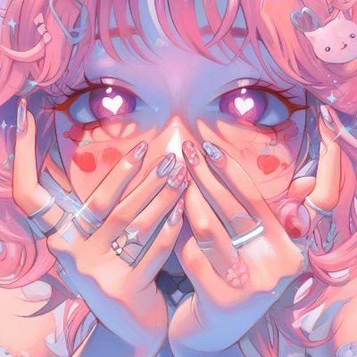 #AIイラスト 私はAIを使ってアニメキャラクターやオリジナルキャラクターのイラストを描いています。私のコンテンツを気に入ってもらえるとうれしいです!フォローするのも忘れないでください!🥰✨