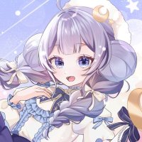 月雲 とき🎡🪄🌙@28~ﾊﾞﾅｲﾍﾞ (@tsukumo_toki) 's Twitter Profile Photo
