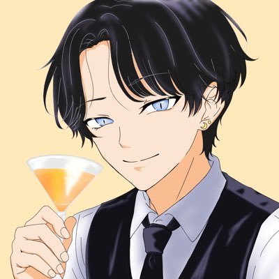 酔月 よみ🌙🍸