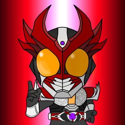 #仮面ライダーアギトを応援する会 に所属してます、度を越えたAGITΩ好きです。
ラスサバもやってたりする