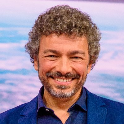 Scrittore, divulgatore, docente universitario ed Esploratore dell'insolito. Il mio nuovo libro è