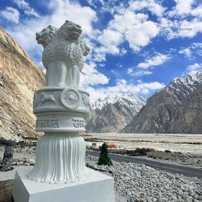 satyamkumar2060's profile picture. Proud Indian!