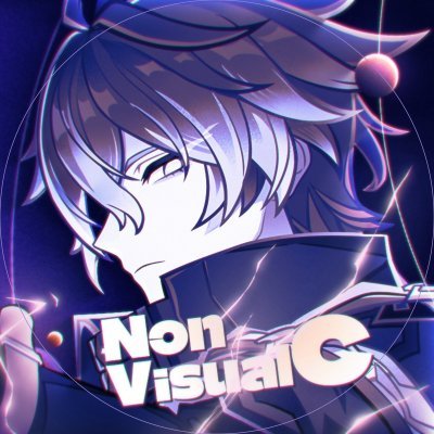 aronhuswork's profile picture. || Video Editor • programmer • Beginner artist || Hi, I'm Aaron, I'm a student of Computer Systems.