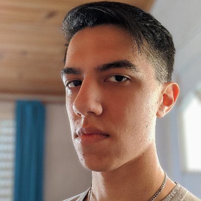 Fabri_Ferraris's profile picture. Argentino de corazón 🇦🇷
Larga vida a las madres, al asado con amigos y a las buenas historias.
👨🏻‍💻 Técnico Desarrollador de Software.