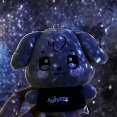 YH6yt's profile picture. 99/ATEEZ🐶