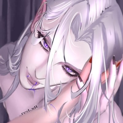 __Red_____'s profile picture. Commission me ➡️ https://t.co/zgVPCzy1bv  MDNI🚫 | I draw i guess |