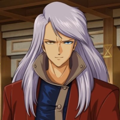 SKL_GR's profile picture. 好きなゲッターロボはゲッターD2です