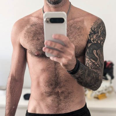 ItsHotRye's profile picture. 🔥 Turning up the heat & teasing just for you
💦 Solo | Straight | Spicy 

👇 Step inside for more 
https://t.co/tJA31PVTJ8