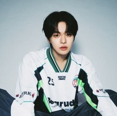 for ALD1 #이리오 #이상원 || 🆔KONIC || 02 voters DNI