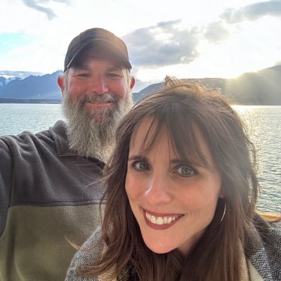 MerylsaMess's profile picture. BornAgain Christian | Hearty but Pensive Conservative | Critical Thought & Common Sense Enthusiast | Echo Chamber Outcast | Doggo Zealot