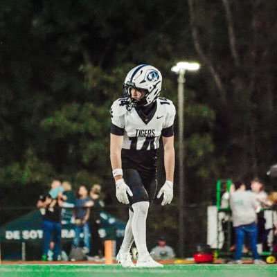 dylan_clinton14's profile picture. c’o 2027 WR/DB  Festus Highschool