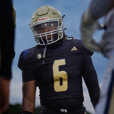 jordan_cheever's profile picture. class 26/ 5,9 /208/OLB, RB/ Bethesda academy, https://t.co/JbKhNKQTcv