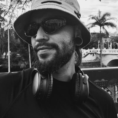 DiegoSpir's profile picture. 