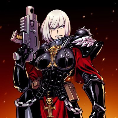 Just a shy guy and very friendly and sensitive guy. No longer a brony, now moved to Warhammer 40K, Anime, Signalis game, and natural and space photography.