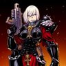 DashieAbd's profile picture. Just a shy guy and very friendly and sensitive guy. No longer brony, now moved to Warhammer 40K, Anime, Signalis game, natural and space photography include AI.