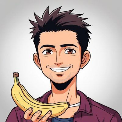 CReatha81059's profile picture. 勝つFXは『BANANA』で始まる😎
