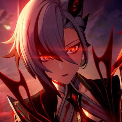 QuizQuiz154641's profile picture. Lauma and Arlechinno fan
Columbina fan soon probably