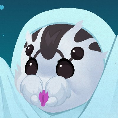 🔞(19) Pan/ he/any /genderfluid/ single ::3
new account to be NSFW, but not too nsfw. hai mooties 👋
multifandom collector who does mask making and cosplay
CA