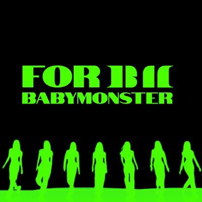 The first archive, info & updates (+ translations) account dedicated to #BABYMONSTER Ruka, Pharita, Asa, Ahyeon, Rami, Rora, Chiquita | est. 2020