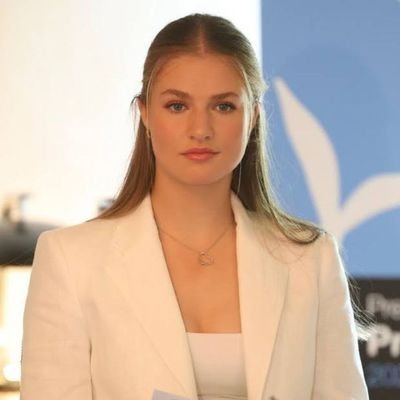 👸🇪🇸Su Alteza Real la Princesa Heredera de Asturias, Leonor