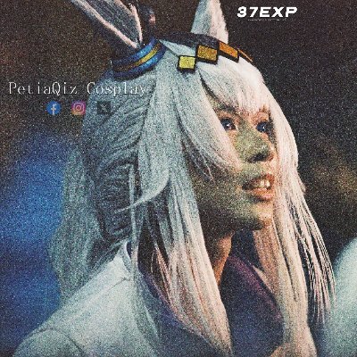 petiaqiz_cos's profile picture. Halo  :)

Facebook Page : PetiaQiz Cosplay
Instagram : petiaqiz_cosplay