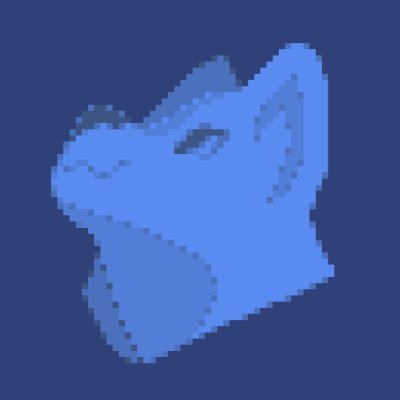 marskulls_pxa's profile picture. Pixel"Artist" and Quake player. 

discord: marskulls.pxa