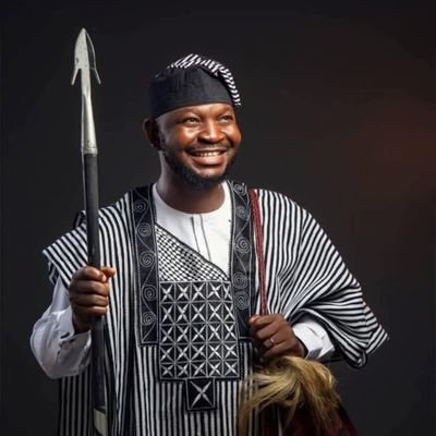 UkumaTeryila's profile picture. African Theatre & Performance/Cultural Sustainability/Creative Peacebuilding; Benue State Director General, Arts, Culture & Tourism. Difference, the only common