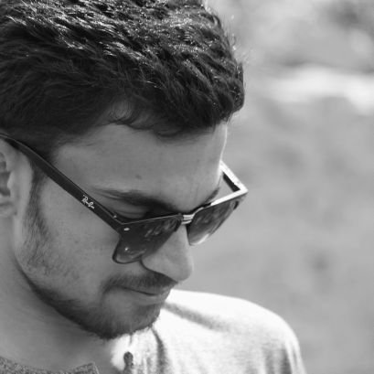 software engineer | tech enthusiast | movies | chai ☕