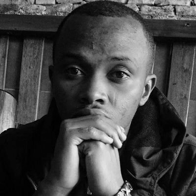 AlvinManzi's profile picture. Le KIVUtien.