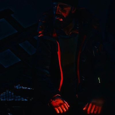Johnycrypto117's profile picture. BACK ONLINE