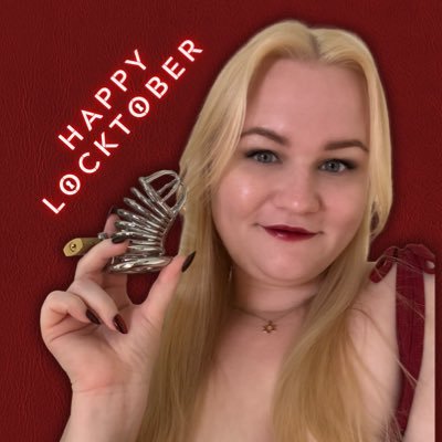 maisiewilderxo's profile picture. Professional Dominatrix. Sadist. Backup Account: @maisiewildest 🥀 Want a DM response? $36 Tribute. https://t.co/eWVBzhy0uF