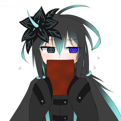 Schwarz_3rd's profile picture. 毒にも薬にもならない話：FFなら誰でも通す