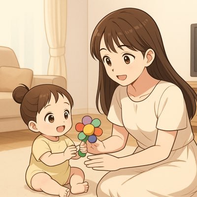 6cpZLBkiBj91718's profile picture. 時短勤務の女の子ママ🤱l 子育て&家事の合間にコツコツ副業📱l 知識スキル0→初月3万円💰✨現在は毎月10万の収益🌷lテンプレがあるので初心者でも安心して収益化🔰l 今だけ"無料"で特典もプレゼントしております☺️🎁